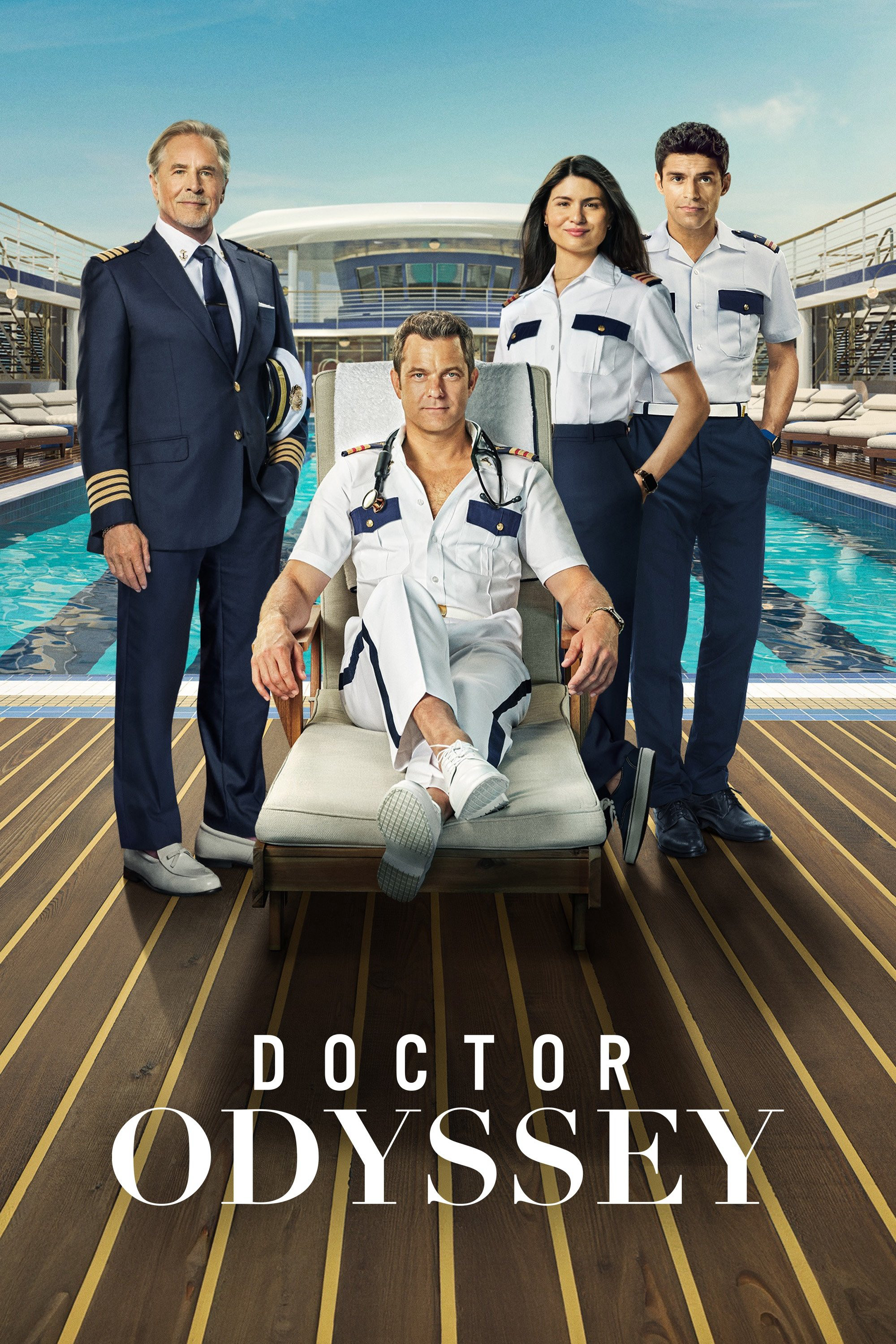 Bác Sĩ Du Hành Ký