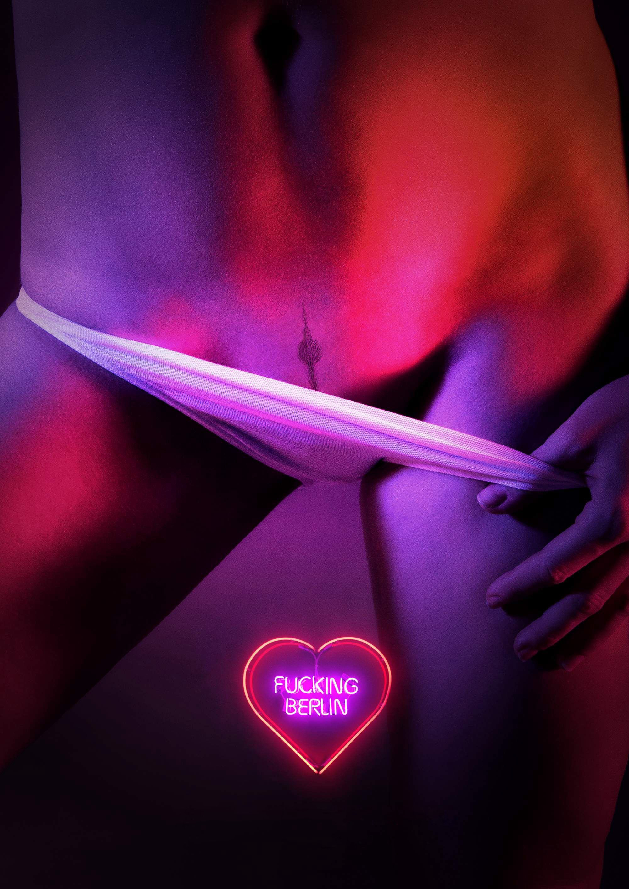 Berlin chết tiệt