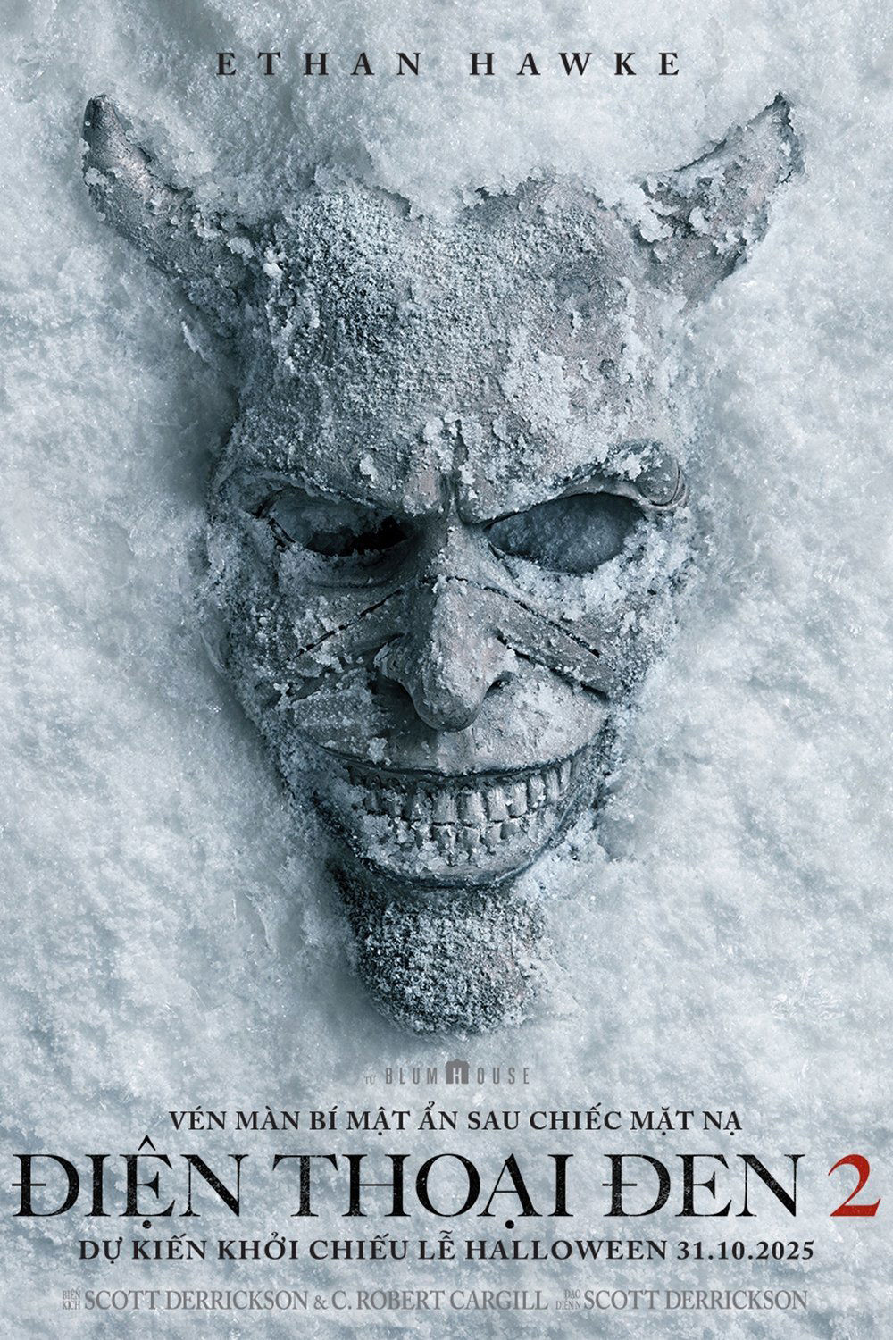 Điện Thoại Đen 2